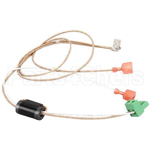 2E-141-704 Compatible Lang #4-Gg Harness