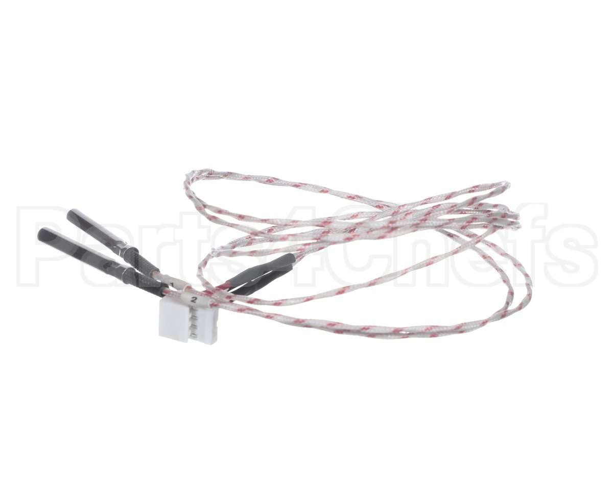 2E-1475051 Apw Wyott Probe;2 Rtd 1000 Ohms Wit H Connector