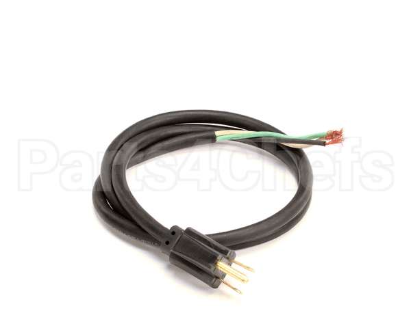 2E-1511E8705 Star Cordset, (5-15P) 125V15A