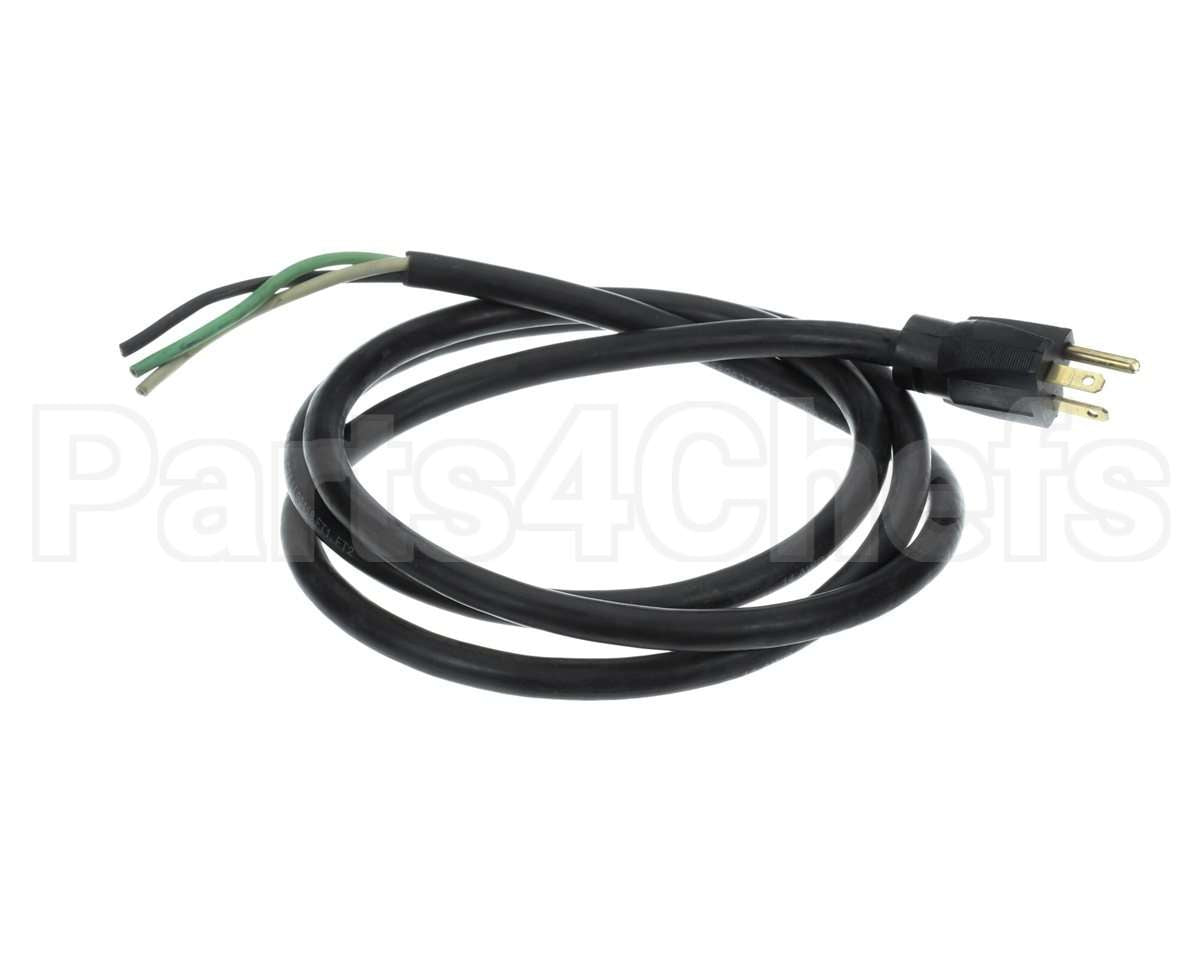 2E-1534600 Apw Wyott Crdset-14/3 300V Hsjo N Ema 6-20P