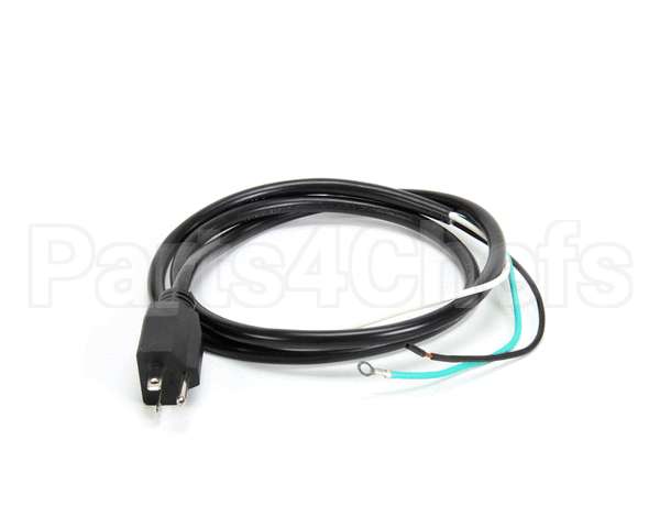 2E-200376 Star Cord Set, 14/3 208V T710