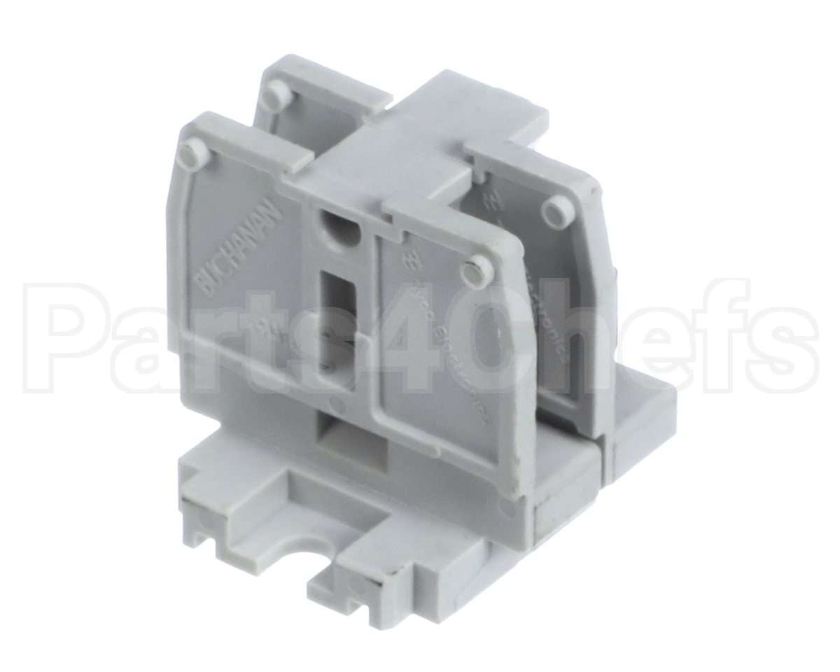 2E-200475 Star Terminal Block, Small 514