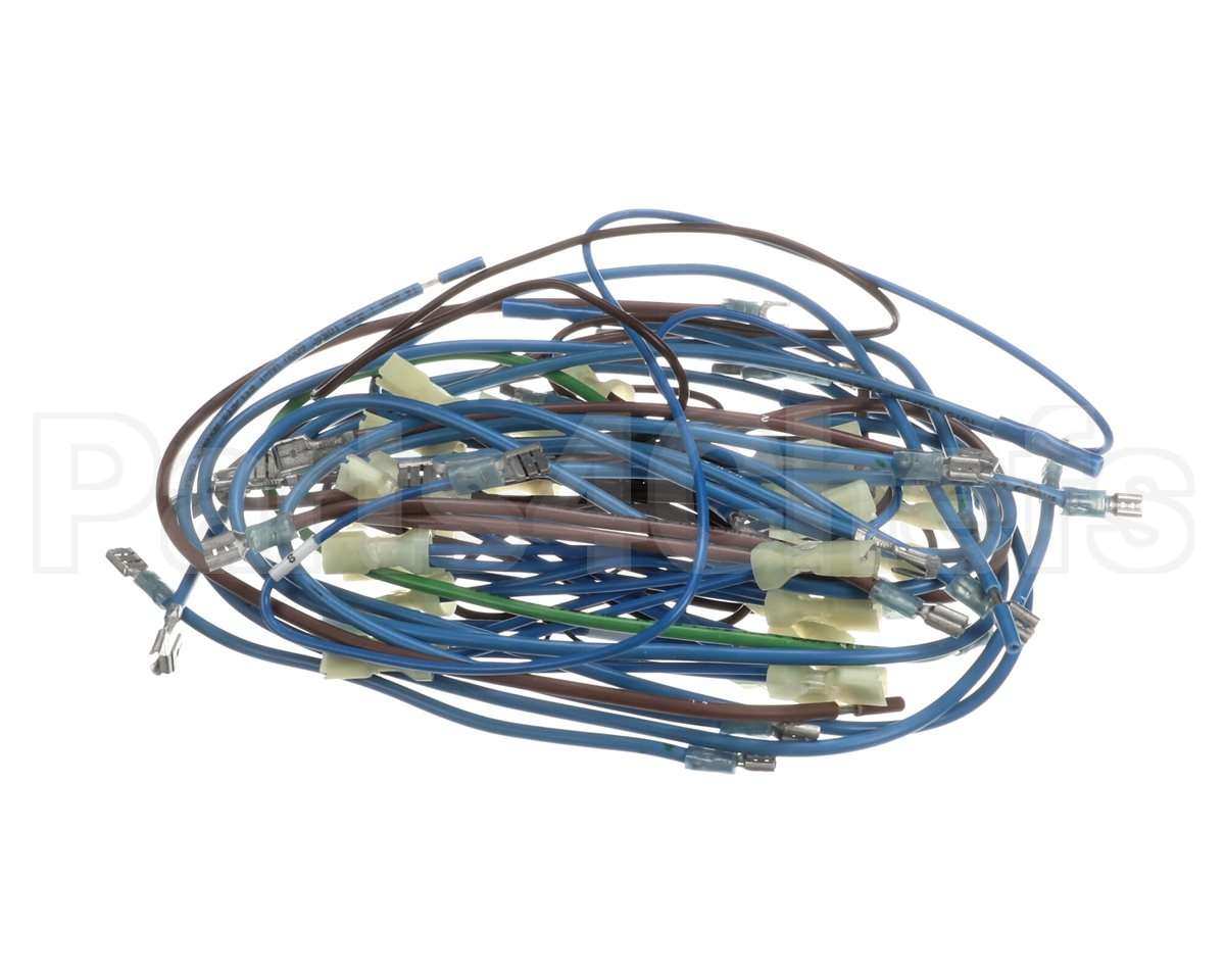 2E-21831976 Apw Wyott Wire Harness; Hrs-75;5T