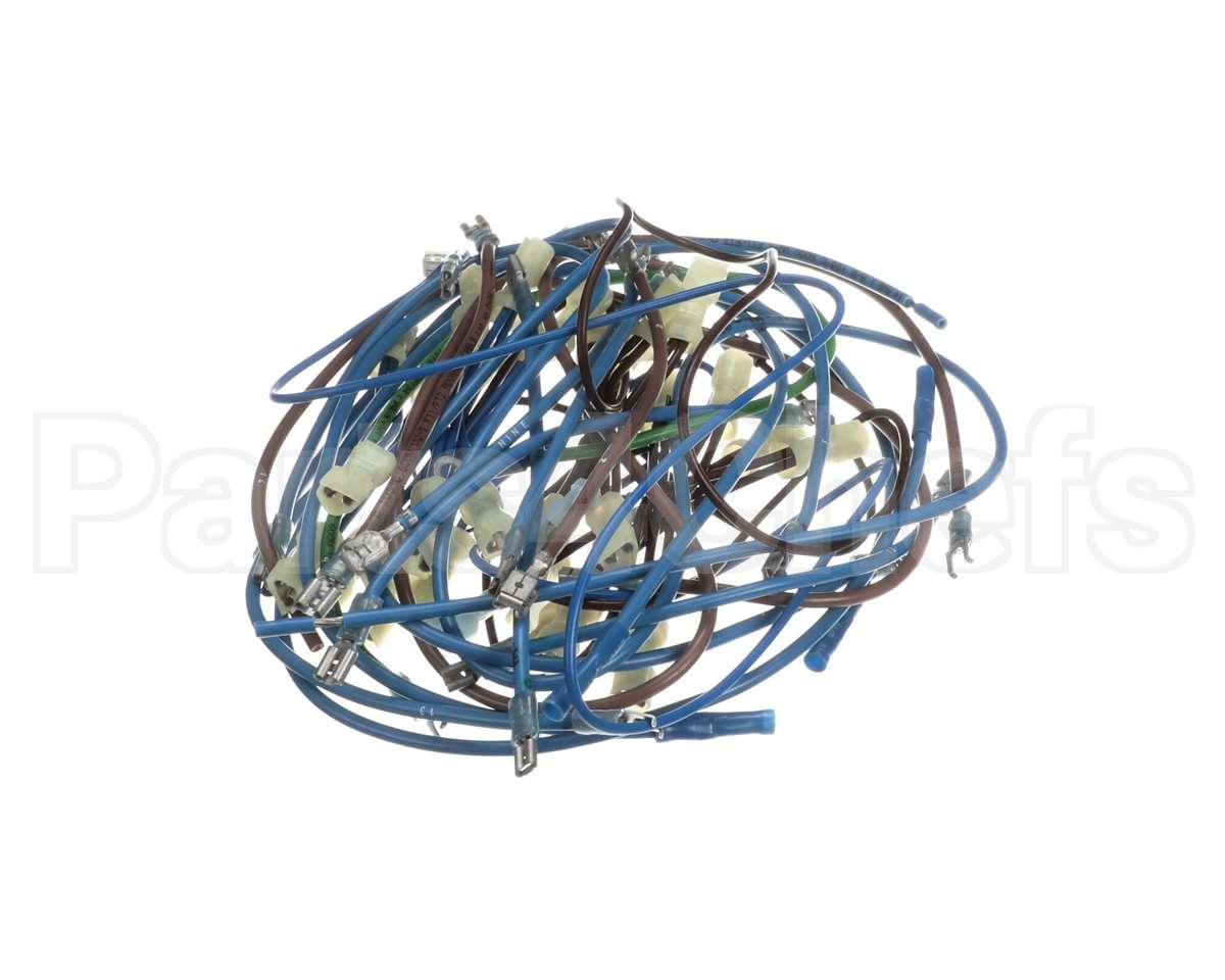 2E-21831976 Apw Wyott Wire Harness; Hrs-75;5T