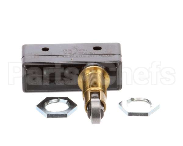 2E-300407 Wells Filter Sw,Plunger W/ Rllr