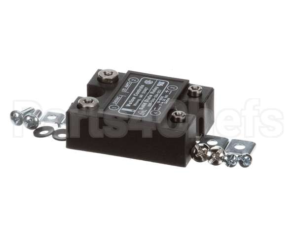 2E-301200 Wells Relay Solid State 240V 25