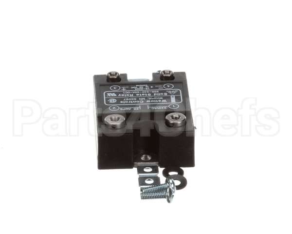 2E-301200 Wells Relay Solid State 240V 25