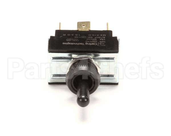 2E-30303-03 Lang Swt Tog On-Off-On Blk Bat