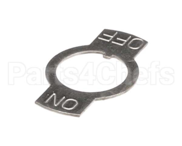2E-30303-05 Lang Swt Plate On/Off