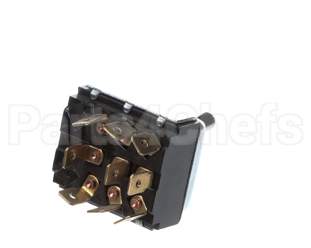 2E-30303-26 Lang Switch 3Pdt