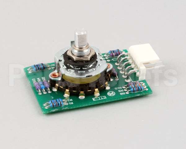 2E-30304-16 Lang Crbd Sw,12 Pos,140-450F