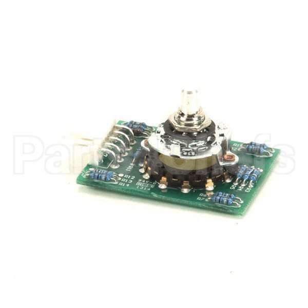 2E-30304-18 Compatible Lang Switch Cir.bd. 180O-400O