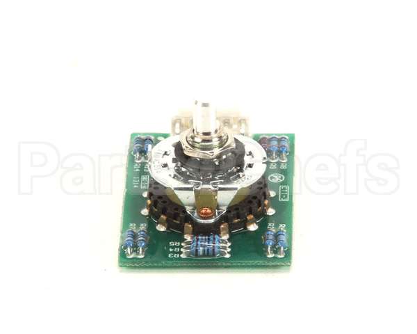 2E-30304-18 Lang Switch Cir.bd. 180O-400O