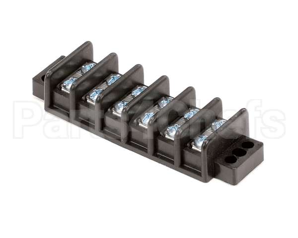 2E-30500-03 Lang Trm Strp 6 Pole 30A 300V