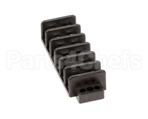 2E-30500-03 Lang Trm Strp 6 Pole 30A 300V
