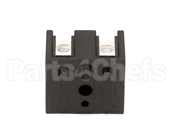 2E-30500-08 Lang Trm Block 2 Pole Small 95