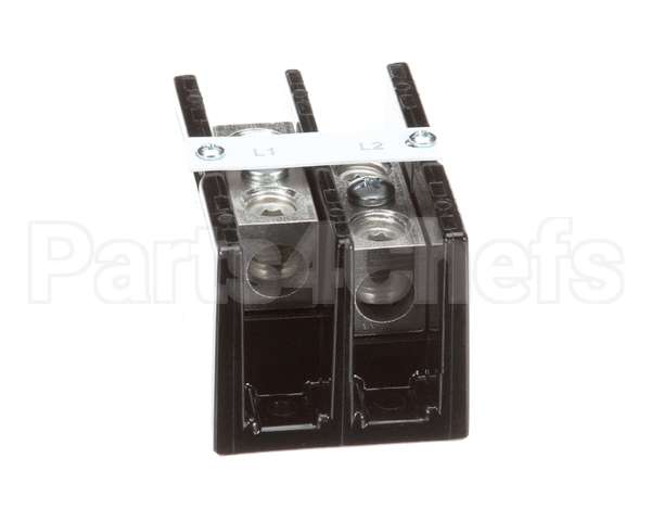 2E-30500-11 Lang Trm Block 2 Pole Large