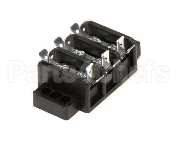 2E-30501-02 Lang Trm Strp 3 Pole W/Push On