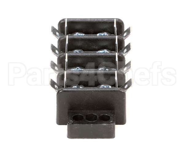 2E-30501-03 Lang Term Strp 4 Pole W/Push
