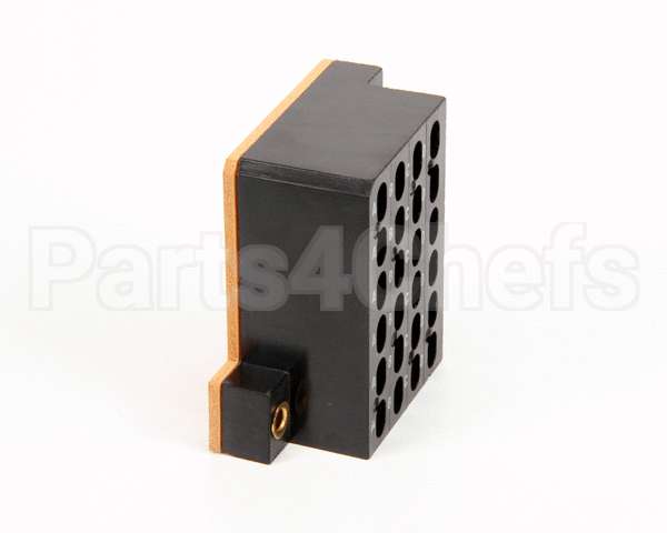 2E-30503-01 Lang Trm Block 24 Pos Qk Con