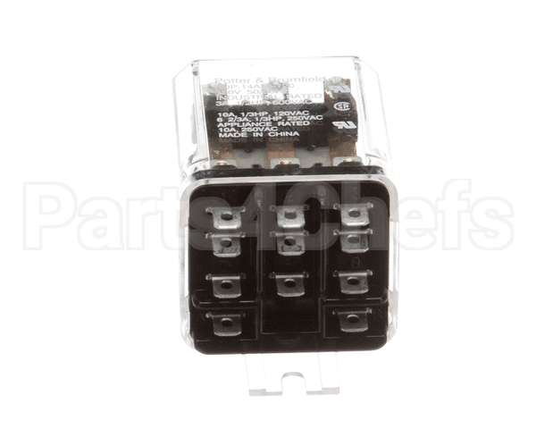 2E-30600-06 Lang Relay
