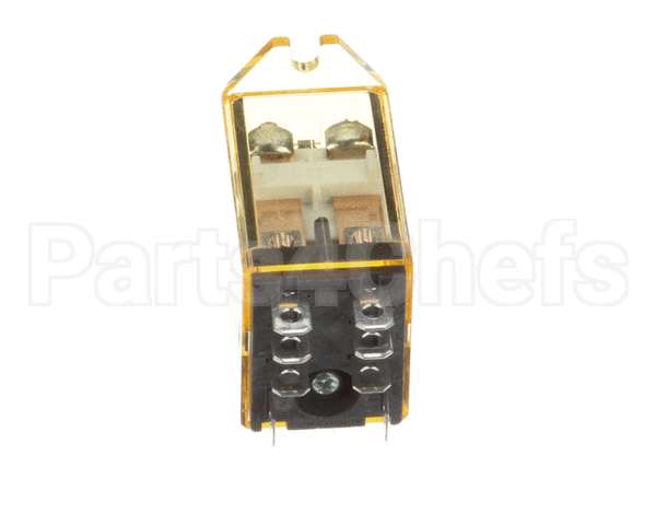 2E-30600-10 Lang Relay 2Pdt 240V