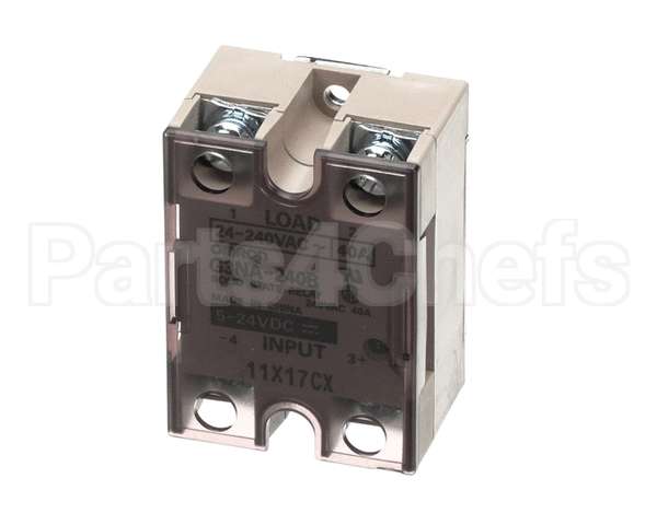 2E-30600-15 Lang Relay Ssr 24-240Vac 40A