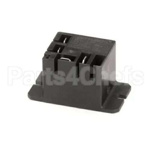 2E-30600-W14 Compatible Lang Relay, Spst, 277V 30A