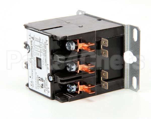 2E-30700-03 Lang Contc 3Pole 40A, 208/240V