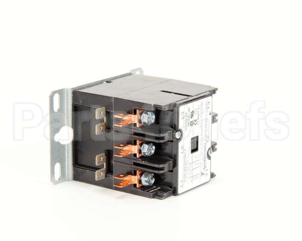 2E-30700-06 Lang Contc-3Pole,35A@24Va,Heat