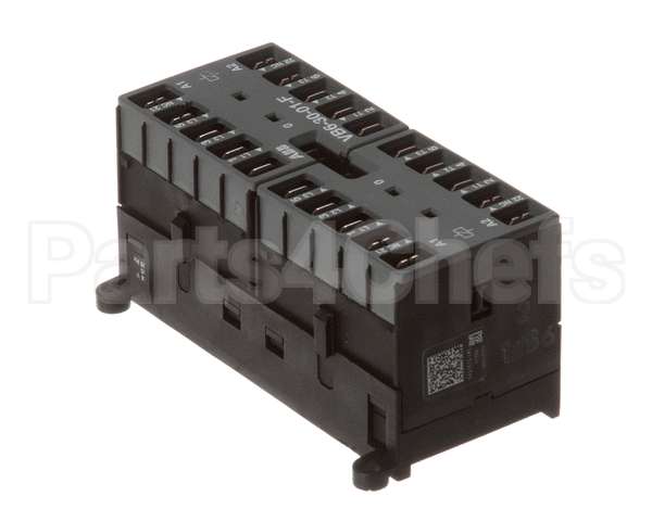 2E-30705-03 Lang Contc 2-Spd Mtr Abb