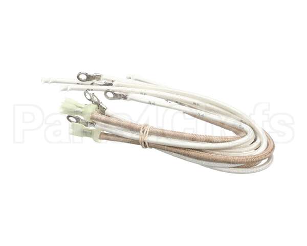 2E-307324 Wells Harness Heater Wire Set,M4200