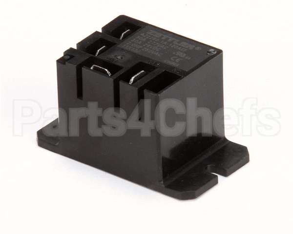 2E-307333 Wells Relay 120Vac 30A