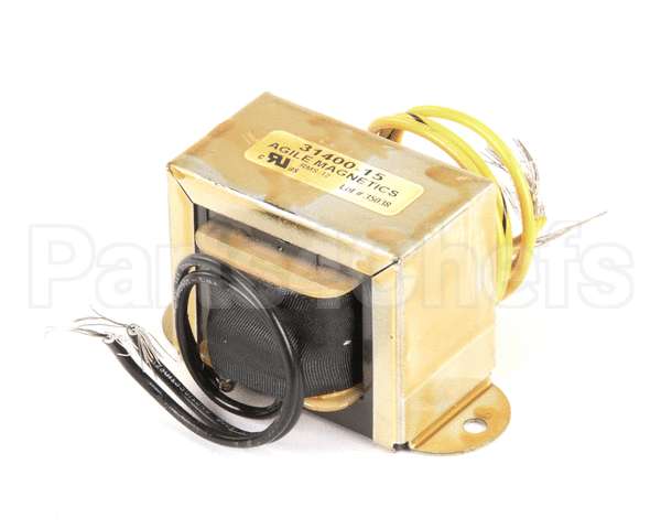 2E-31400-15 Lang Transformer 480/24Vac