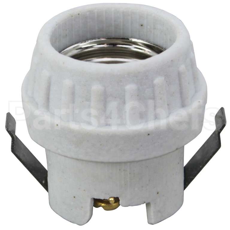 2E-31602-04 Compatible Star Porcelain Socket