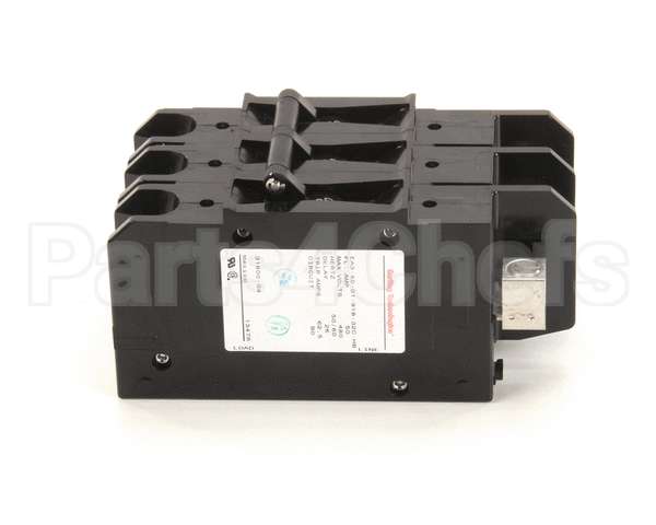 2E-31800-04 Lang Circuit Breaker 480V 50A 3 Pl