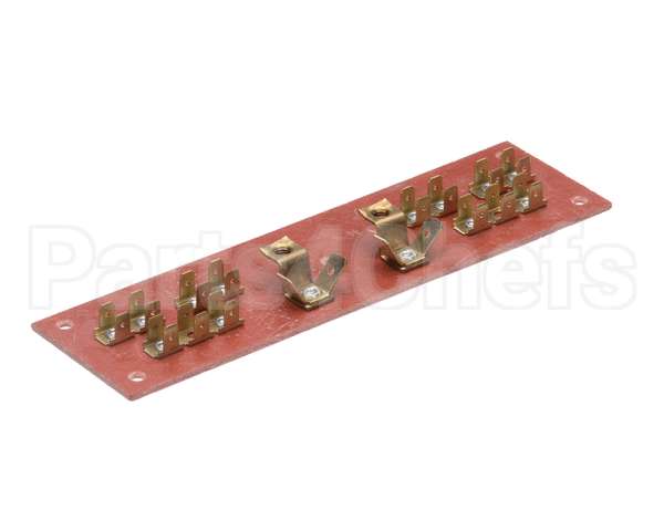 2E-32323 Star Board, Terminal, Tu95101