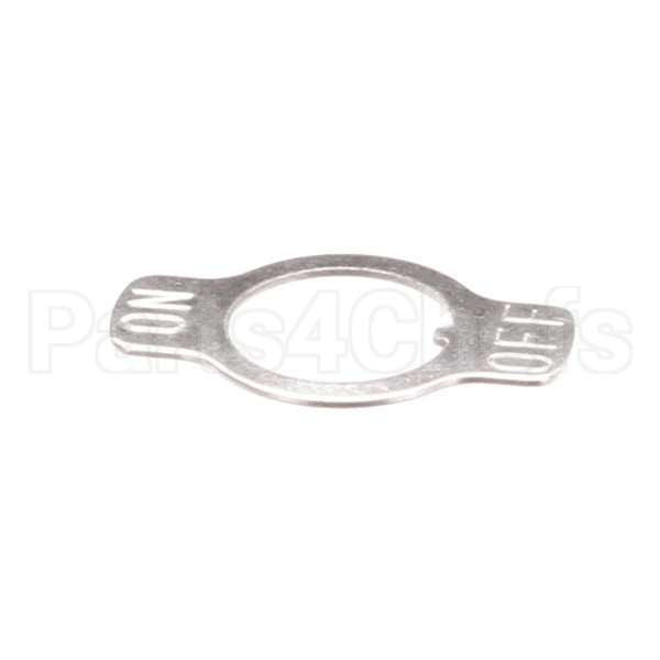 2E-33192 Compatible Stero Panel On Off Switch