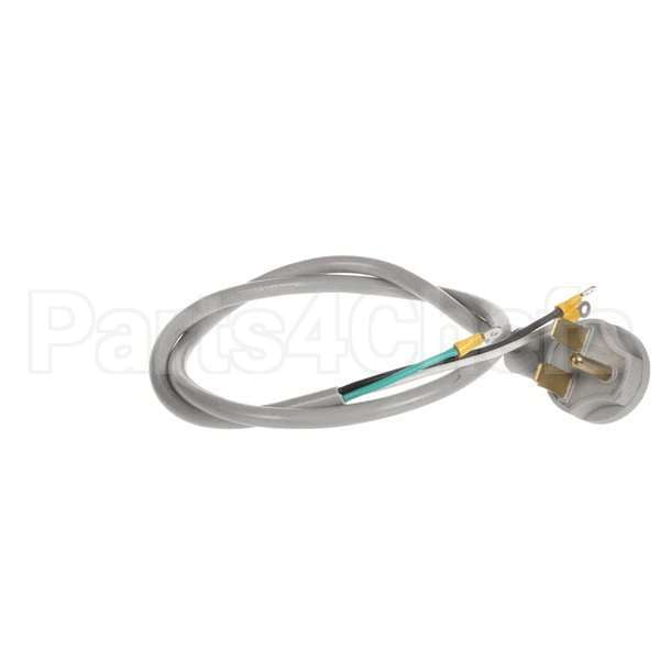 2E-35259 Compatible Star Cord Set 250V 30A 12G 6- 3