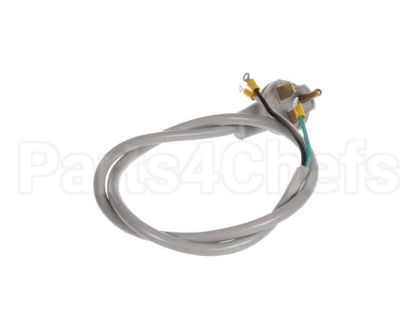 2E-35259 Wells Cord Set 250V 30A 12G 6-3