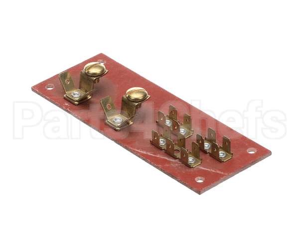 2E-35340 Star Board, Terminal