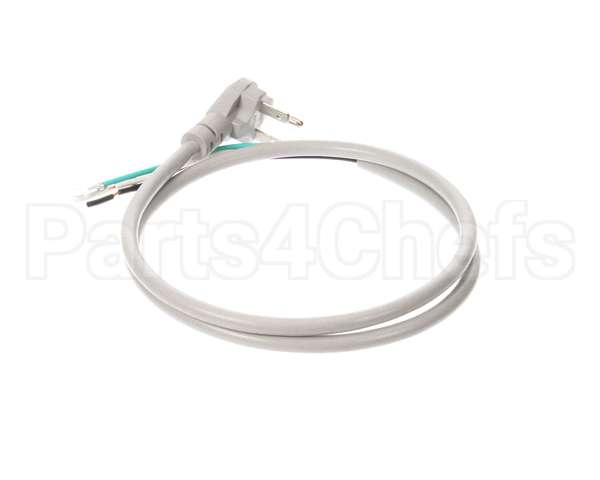 2E-35540 Wells Cord Set 6-15P 16/3W 4Ft