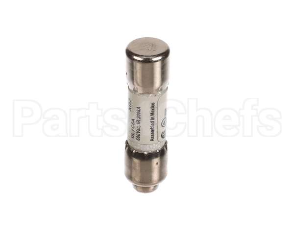 2E-38782 Wells Fuse(Ktk) 2Amp