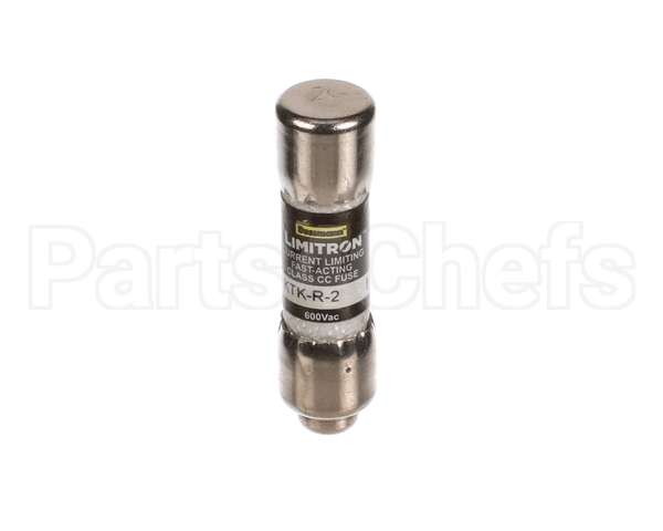 2E-38782 Wells Fuse(Ktk) 2Amp