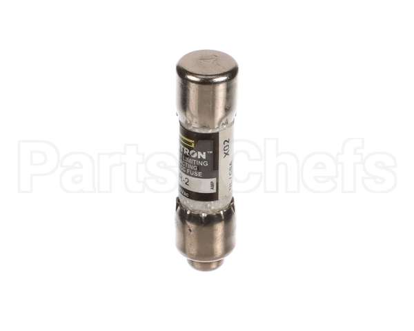 2E-38782 Wells Fuse(Ktk) 2Amp