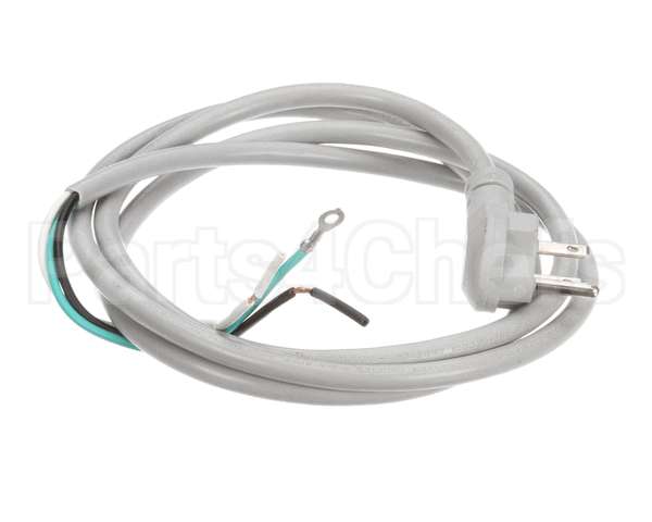2E-40469 Wells Cord Set 5-15P 6Ft