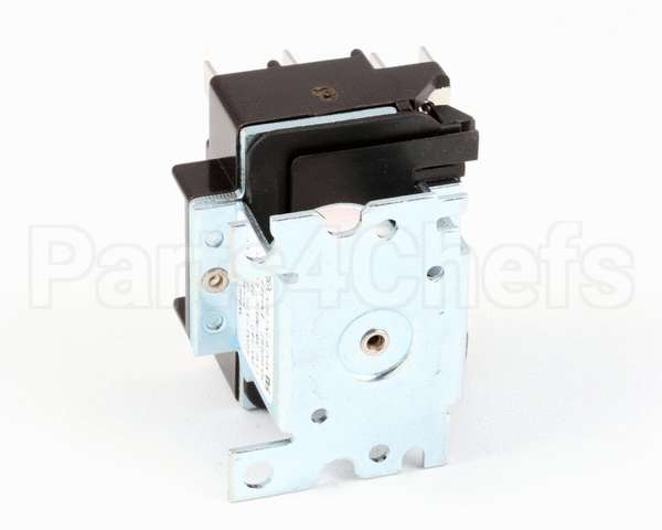 2E-43880 Wells Rly 208/240 Dpdt, M4200-2