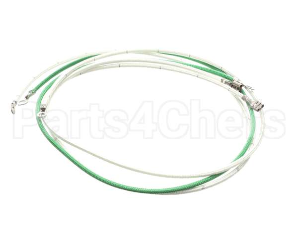 2E-44488 Wells Wire Set Ss206 120V Or