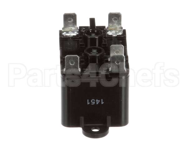 2E-44514 Wells Relay 208-240V Coil
