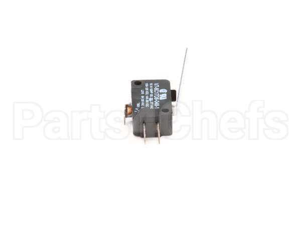2E-44887 Wells Switch Micro 120V 15A